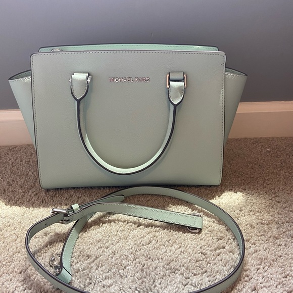 Michael Kors: Selma bag - Picture 13 of 16